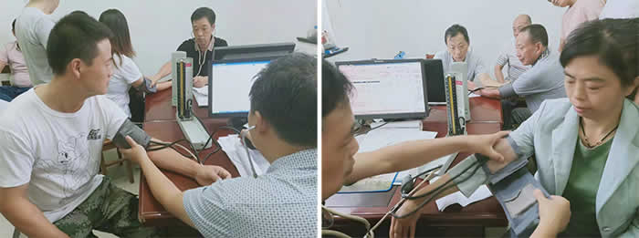 1568682809671.jpg 新聞中心=公司組織員工體檢活動(dòng),為員工健康護航!01.jpg